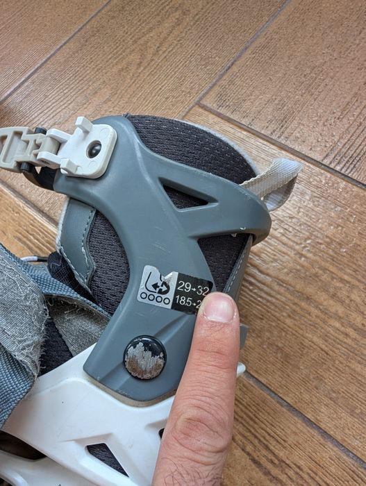 Role copii Oxelo Fit 3 mărime 32