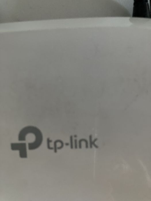 TP LINK роутер