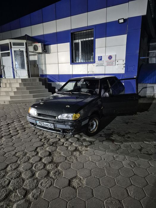 Продам машину Ваз 2114