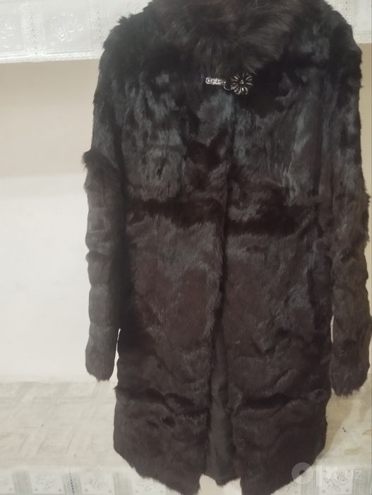 Ayollar shuba paltosi