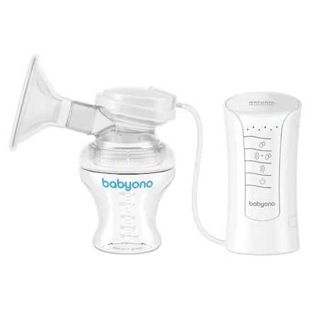 Pompa de san electrica Baby Ono Natural Nursing