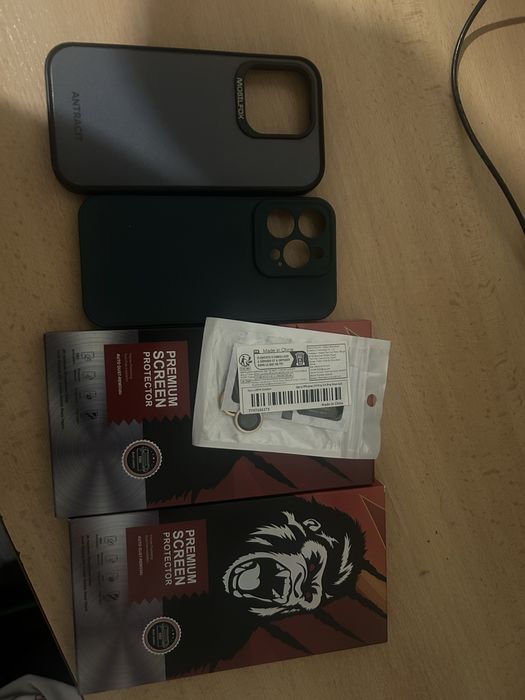 За Iphone 14 pro
