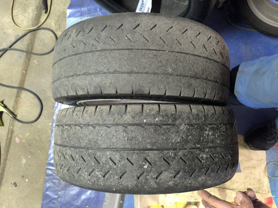 Сликове michelin 16 и 17 pireli