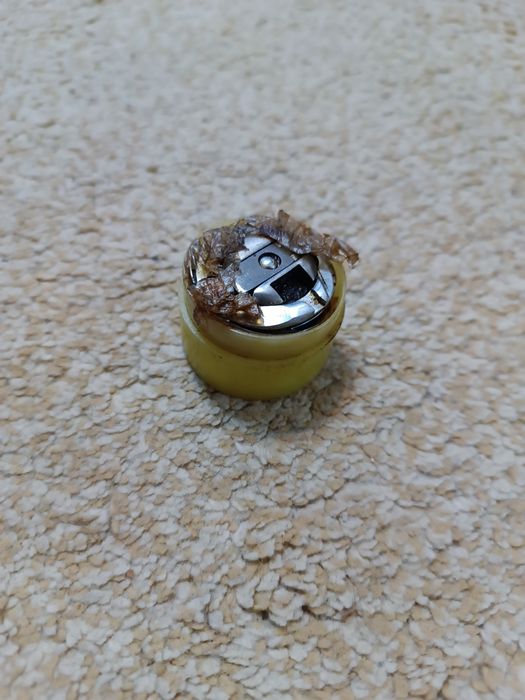 Швейная машинка деталь