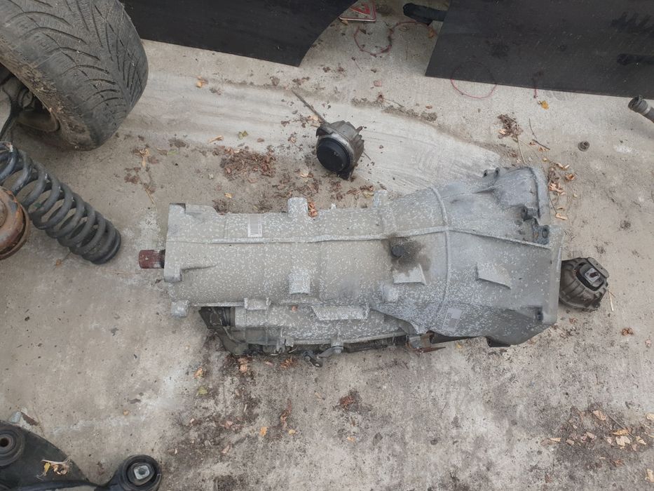 Cutie automata Bmw e90 325 xi 6hp19x.