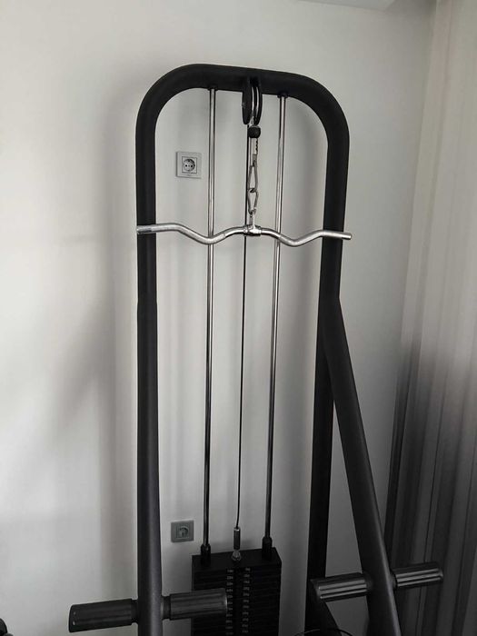 Продавам уред за Гръб