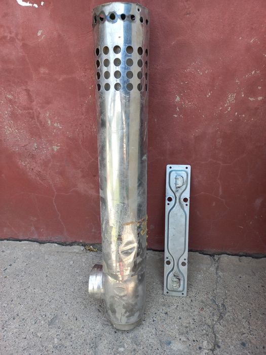 Продам газовый катёл