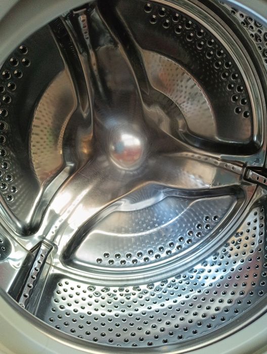 Пералня ZEROWATT Classic ZX643 за части