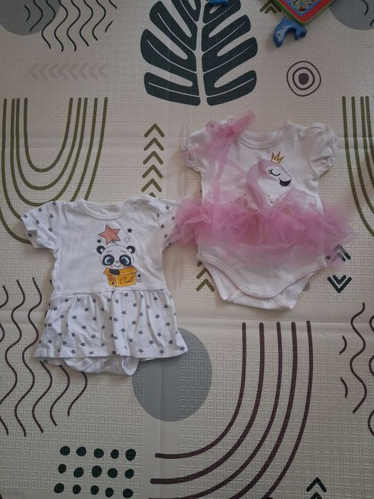 Комбинезон детский