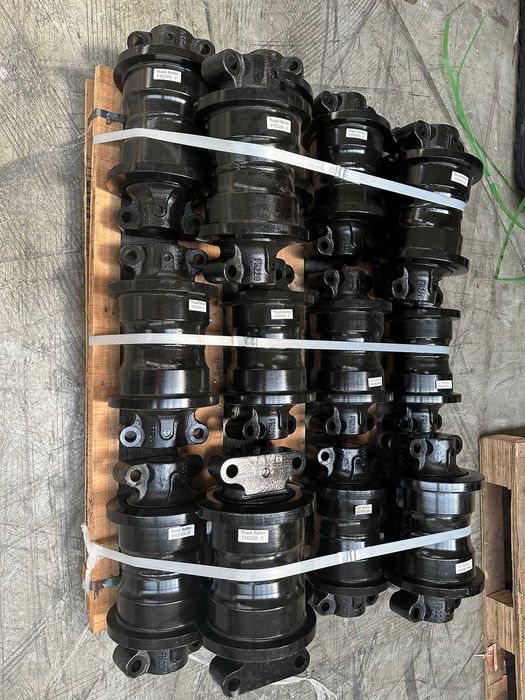 Role Fiat Hitachi FH220.3