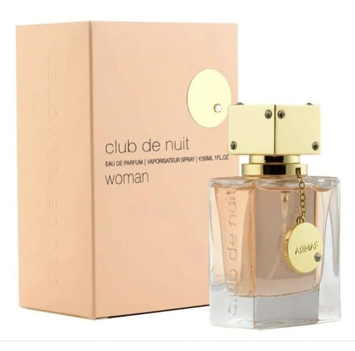Vând Parfum Armaf Club de Nuit Women apă de parfum Sigilat