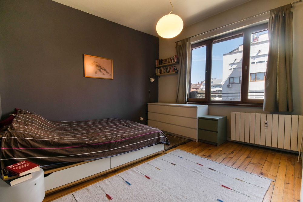 Продава се Двустаен апартамент в София, Оборище - 48 кв.м за 5209 €/кв.м - Снимка #5