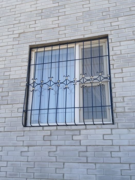 Темир Есик Вароты Жасаймыз