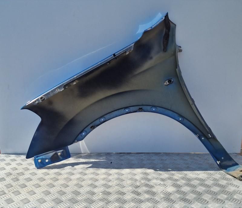 Aripa fata dreapta Nissan Qashqai J10