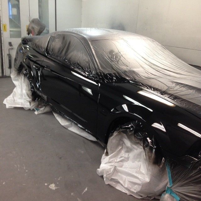 Покраска рихтовка сварка