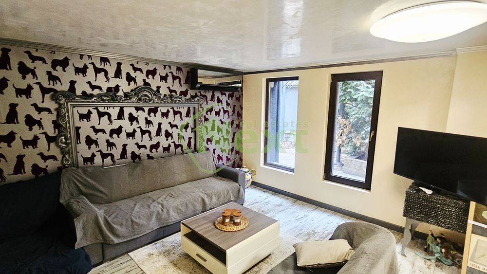 2-стаен в София-Яворов площ 80 цена 450