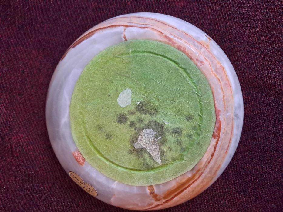 centru de masa onix farfurie onix