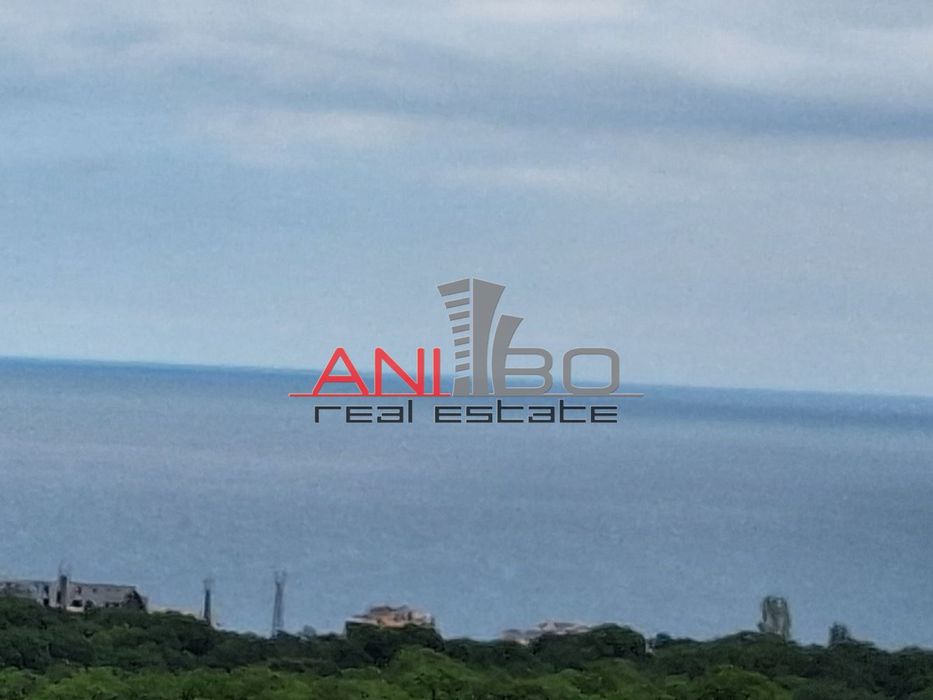 Парцел в Варна, област-м-т Манастирски рид площ 900 цена 135000