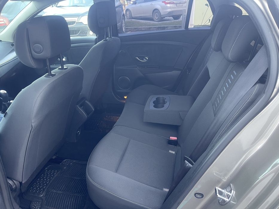 Renault megan 3 impecabil