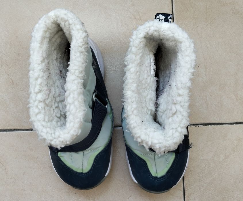 Ghete copii Nike