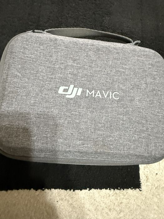 Дрон DJI mini se