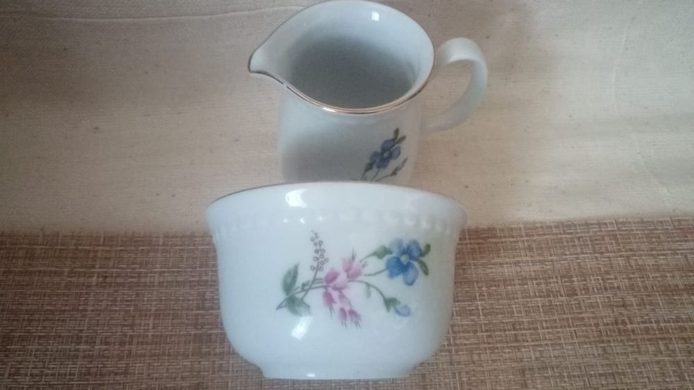 Кофейный сервиз производства Германии