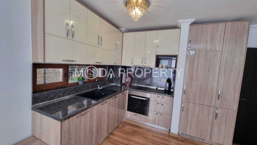 Продава се Тристаен апартамент в Свети Влас - 100 кв.м за 842 €/кв.м - Снимка #10