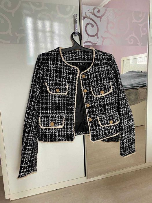 Пиджак 48 размер. Срочно