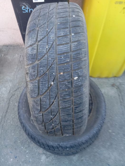 Cauciucuri iarnă  diferite mărimi