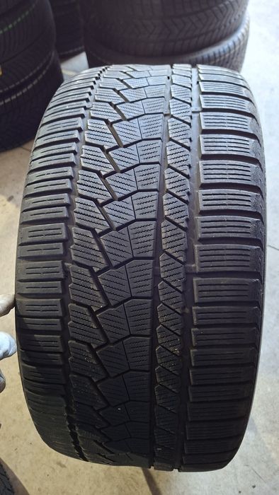 1buc 295 35 R21 Continental iarna M+S cauciuc anvelopa ms 21