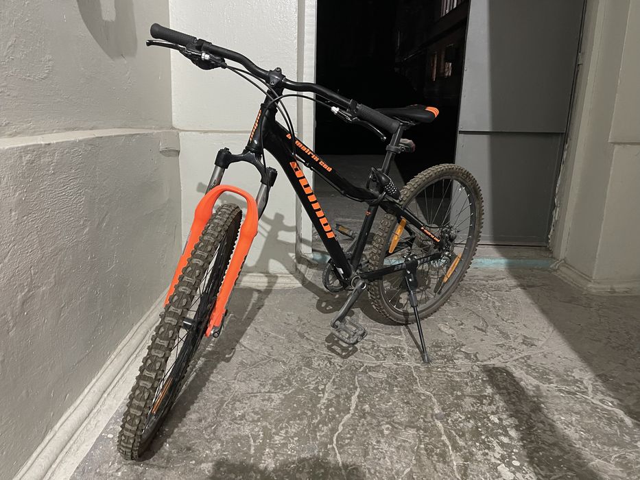 Велик оригинальный Author