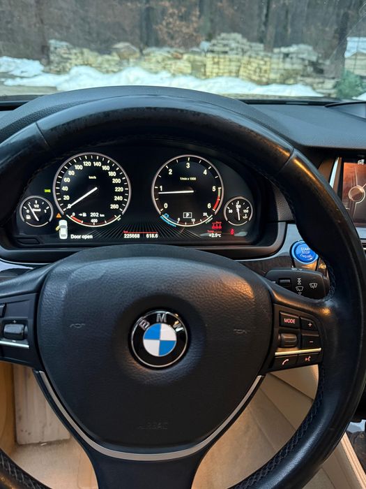 bmw  5 lci  premium bang&olufsen 14000euro negociabil