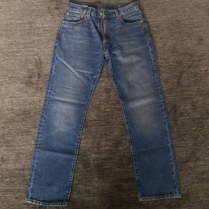 Blugi Levi's 551Z