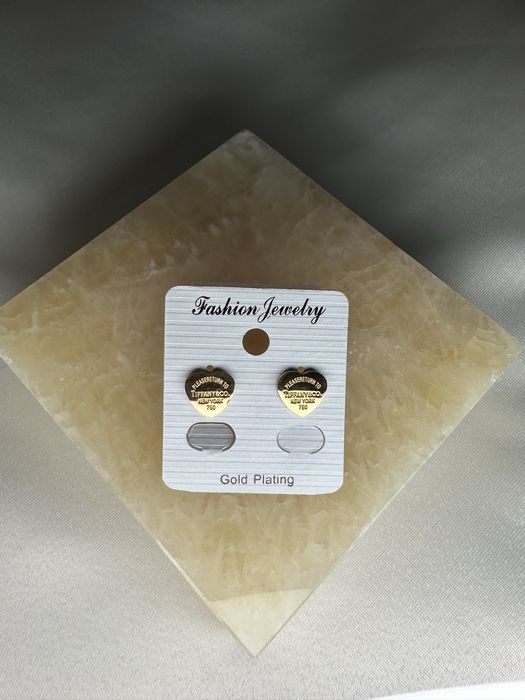 Браслет Tiffany&Co