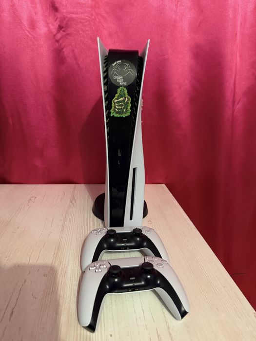 Продается Sony PlayStation 5