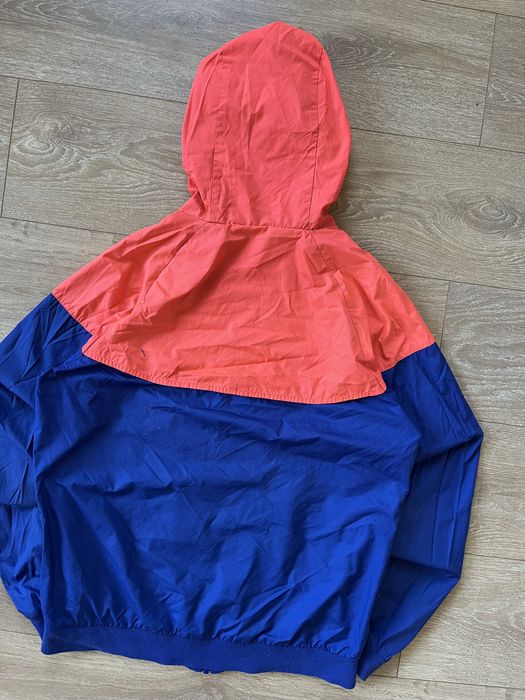 Ветровка Nike Atletico Madrid