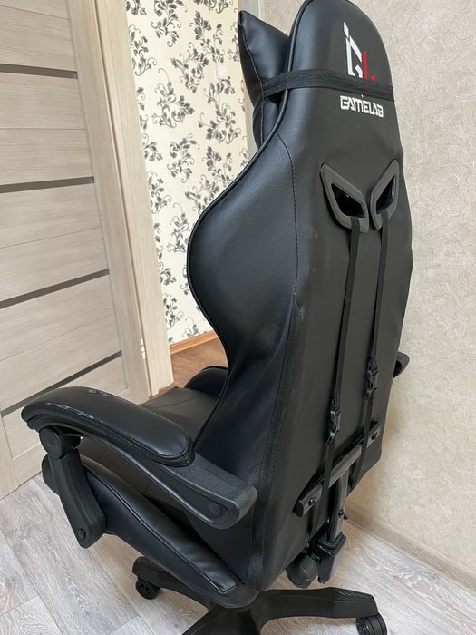 Игровое кресло Gamelab