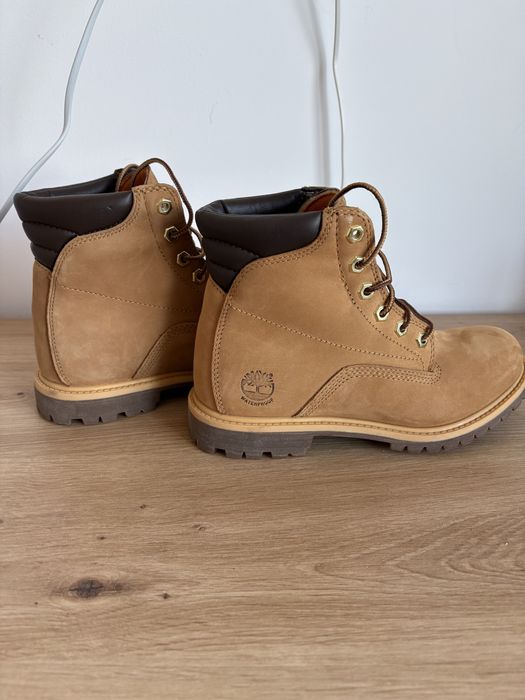 Ghete Timberland dama masura 38.5