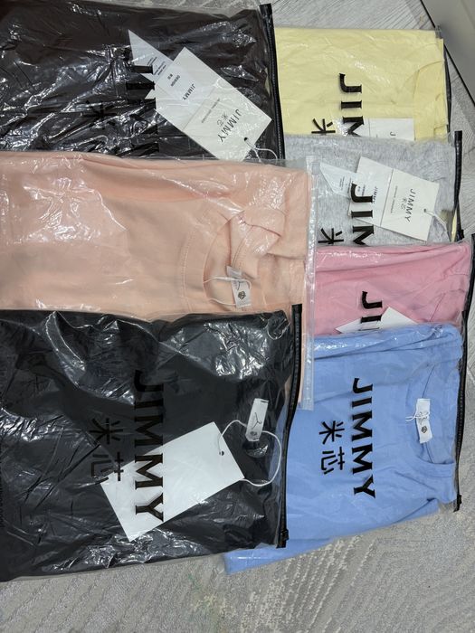 Стильді футболка  ТОП сапа