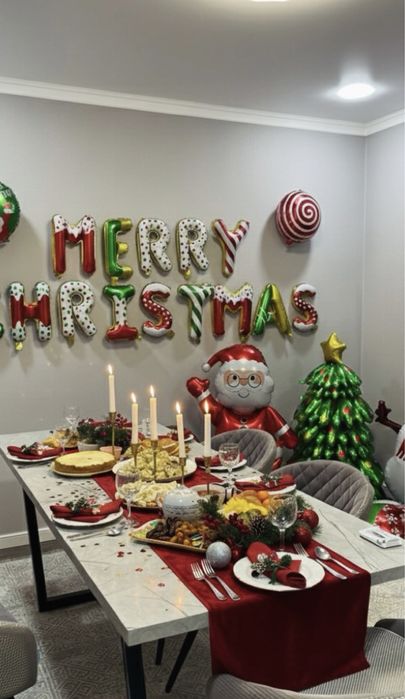 Стол sem brand 200x80 см и стулья 6шт.