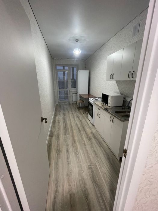 Сдается 1 комнатная квартира