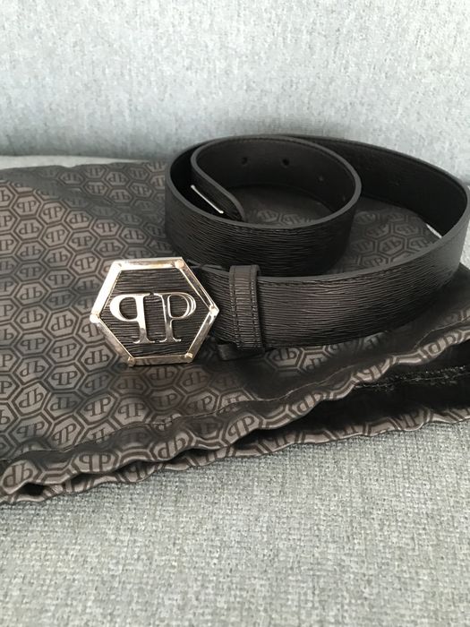 Оригинален колан Philipp Plein