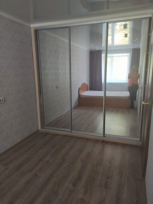 Сдам Квартиру 3-х комнатную