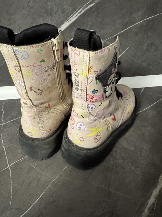 Запазени боти Zara