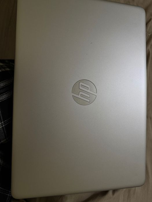 Ноутбук Hp 14-dq2055wm