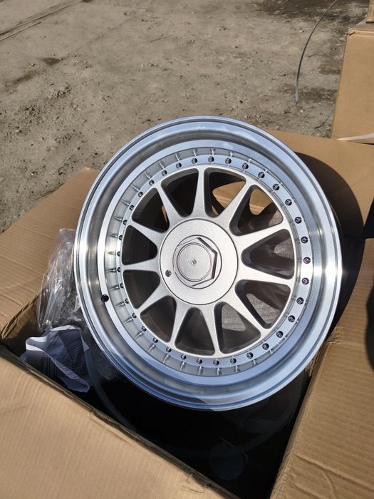 Jante 4x100 R17 ,R15