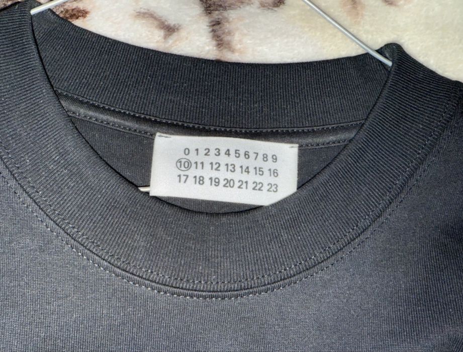 Bluza Maison Margiela