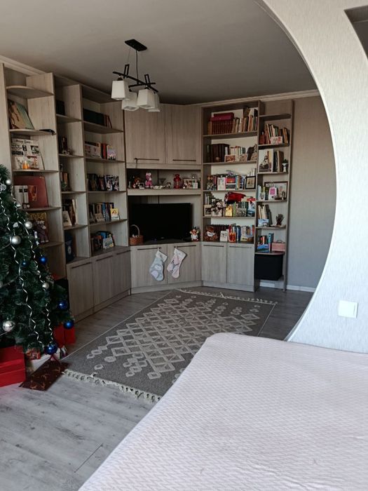 Продается квартира Кадышева базар, Дубовая, Тузель 1/9/9