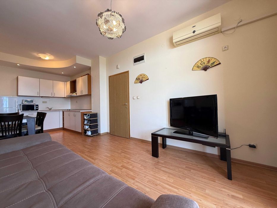 Продава се Двустаен апартамент в Свети Влас - 61 кв.м за 2623 €/кв.м - Снимка #8