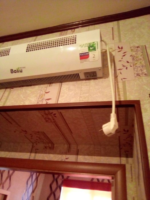 Продается обогреватель